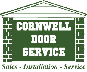 Cornwall Door Service